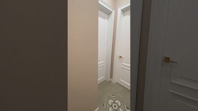 Дмитровский проезд,4к3, Москва. ПЯТЬ ЗВЁЗД