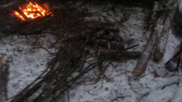 18-19 ноября 2015 года - Поход смотреть онлайн