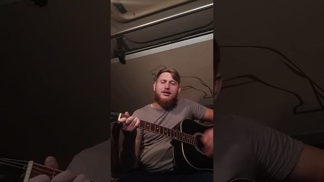 кавер гр. Пепельный свет - Нет места. @radio_pirat