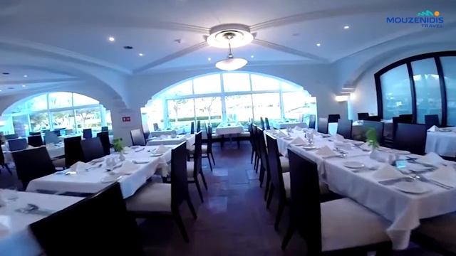 Napa Plaza Hotel 4* ( Кипр. Айя - Напа ) смотреть онлайн