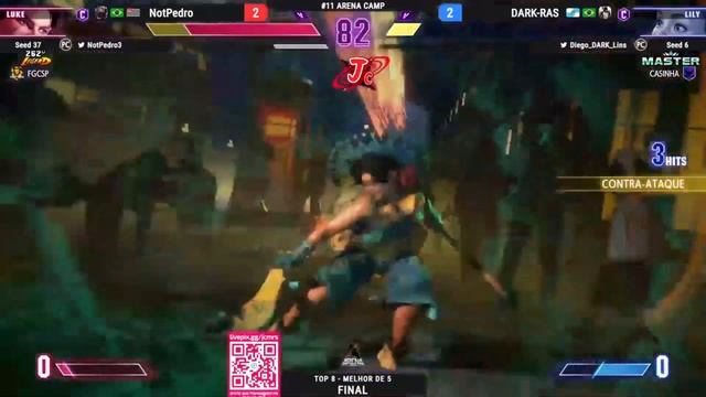 Ganhei um camp online usando Lily - Melhores Momentos смотреть онлайн