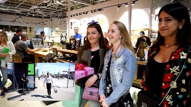 Оригинальное предложение руки и сердца смотреть онлайн