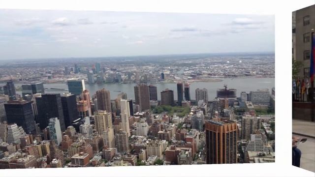 Нью-Йорк обзор смотреть онлайн