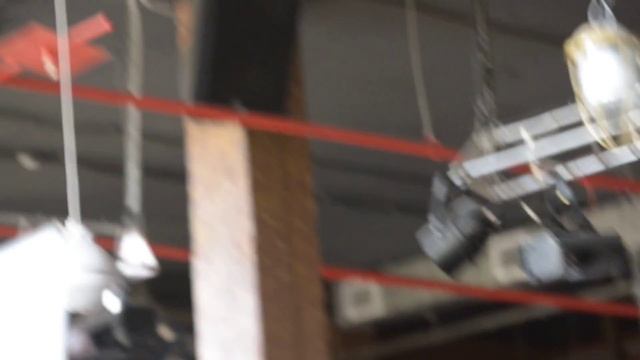 DSC 34682018.05.17 - ТЦ Шоколад - Кафе Айриш смотреть онлайн