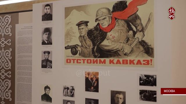 ИТОГОВЫЙ ВЫПУСК НОВОСТЕЙ «НЕДЕЛЯ» (19.04.2025)