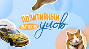 Кто такие "крысиные люди" и зачем женить лягушек. "Позитивный улов"