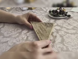 ГБОУ НСО "ОЦО": «Весна 45-го года…»