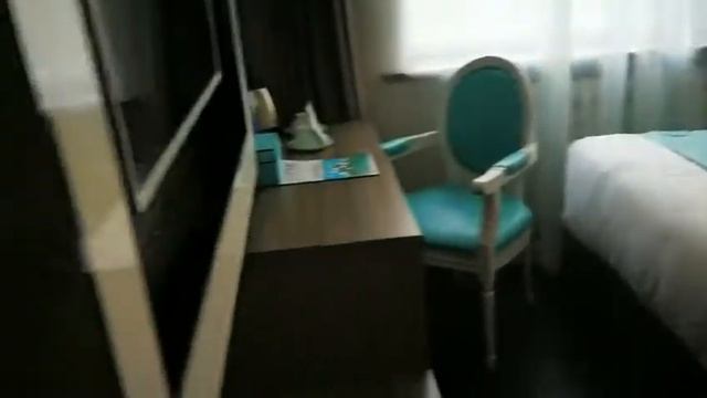 Гостиница для клиентов Стоматологической клиники смотреть онлайн