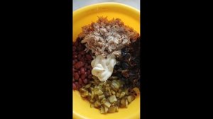 Вкуснейший салат Тбилиси