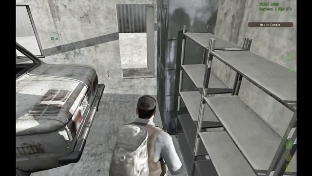 DayZ # Namalsk В поиске теплой одежды. смотреть онлайн