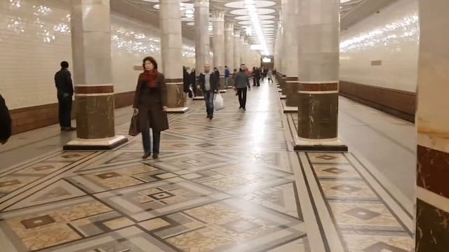 [현장출사]러시아 모스크바 지하철 끼예프스카야역에서 주의점 Moscow Metro Линия 4 Киевская смотреть онлайн