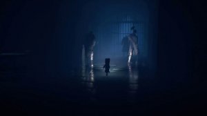 Маленькие кошмары 2 — баги, пасхалки и странности, которые ты точно пропустил 🎮🔍👾