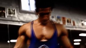 Доктор Любер. КУЛЬТУРИЗМ ПО-НАШЕМУ, или СЕКРЕТЫ "КАЧАЛКИ" | Глава 5 (часть 3)