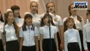 ЧТО ВСЕГО ДОРОЖЕ. Песня о России