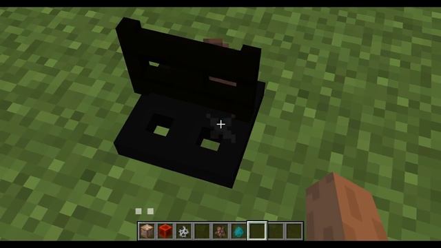 СОЗДАНИЕ КАПКАНОВ В MINECRAFT БЕЗ ПЛАГИНОВ И МОДОВ ОДНИМ КЛИКОМ смотреть онлайн