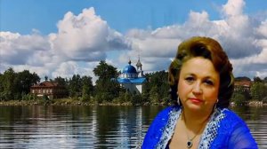 Москва златоглавая.