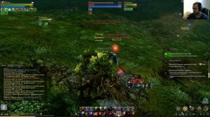 Archeage. #36 Фарм свитков и прокачка шмота.