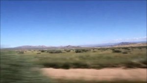 Монголия часть 2