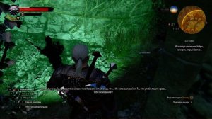 [WASD Gaming] The Witcher 3. Часть 185. Каэр Морхен. Снаряжение Школы Волка, Бастион