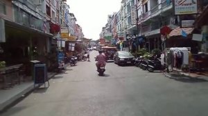 Улицы Паттайи....(Pattaya streets)
