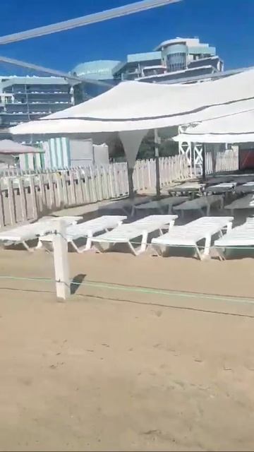 Anapa grand hotel 5,*  Лечебный йод Анапа, проезд Голубые Дали 1