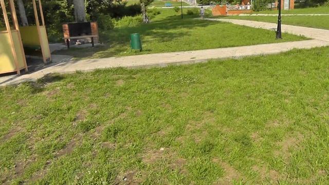 16.06.2016 В парке у Святого ключа 04688 смотреть онлайн