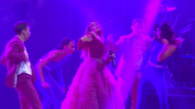 Нирвана, Вера Брежнева смотреть онлайн