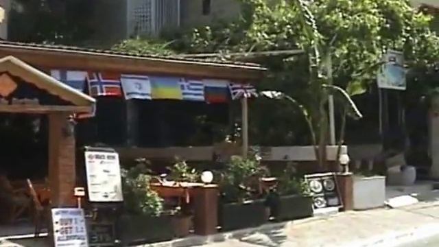 Прогулка по Ичмелеру и дорога в Мармарис смотреть онлайн