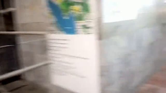 Прогулка по Екатеринбургу / Прибытие поезда от Official Journey Style по-Ебургски / Городская жизнь