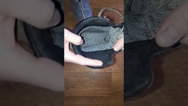 Трекинговые ботинки Asolo TPS Tribe GV 9.5 Major Brown