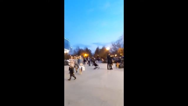 Цветной бульвар смотреть онлайн