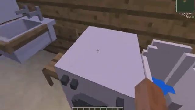 Обзор модов №2 Декорации еще те)) смотреть онлайн