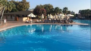 Von resort golden beach 5, Турция, Чолаклы, 2019
