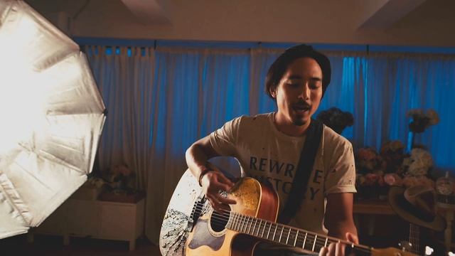 Alex Lam 林德信 Acoustic Paul McCartney Every Night