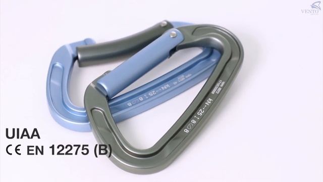 Обзор - Карабины «Oxygen» смотреть онлайн