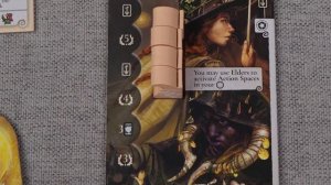 Борьба Волшебных Кланов | Лихолетье (Evenfall) — Обзор настольной игры