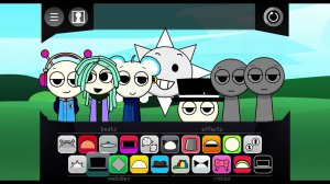 Parodybox Scott 2029 Edition 90 часть 1 часть