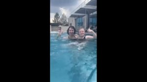 Волжские термы  Новокуйбышевск