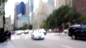 Прогулка по улицам Чикаго