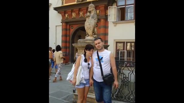 Австрия.Вена. смотреть онлайн