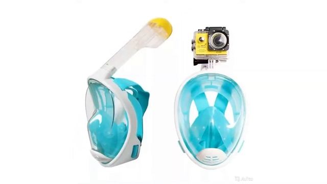 Алиэкспресс Купить Маску Для Плавания смотреть онлайн