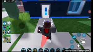 ИГРАЮ В ДЖЕЙЛ БРЕЙК С ДРУГОМ