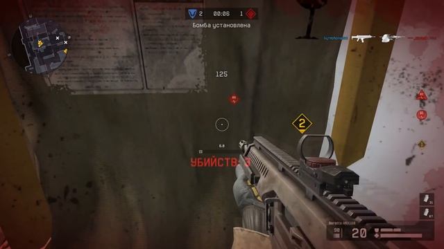 ♫ Лучшие МОМЕНТЫ с РЕЙТИНГОВЫХ МАТЧЕЙ и миксов #1 (Warface) смотреть онлайн