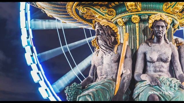 Париж HD Hyperlase смотреть онлайн