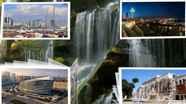 БАКУ (Кич) смотреть онлайн