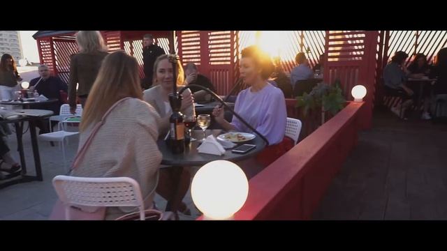 Крыша Мира смотреть онлайн