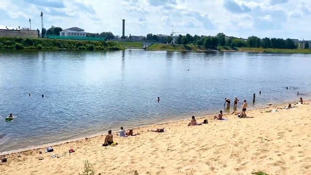 Тверь - 18/7/2021 смотреть онлайн