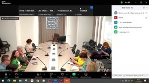 СНГ 2025: Источники статистических данных об обществе