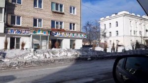 Дальний Восток как живёт ? цены просто шок ! поездка в город Советская гавань   2022