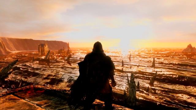 Почему Dark Souls II шедевр? смотреть онлайн
